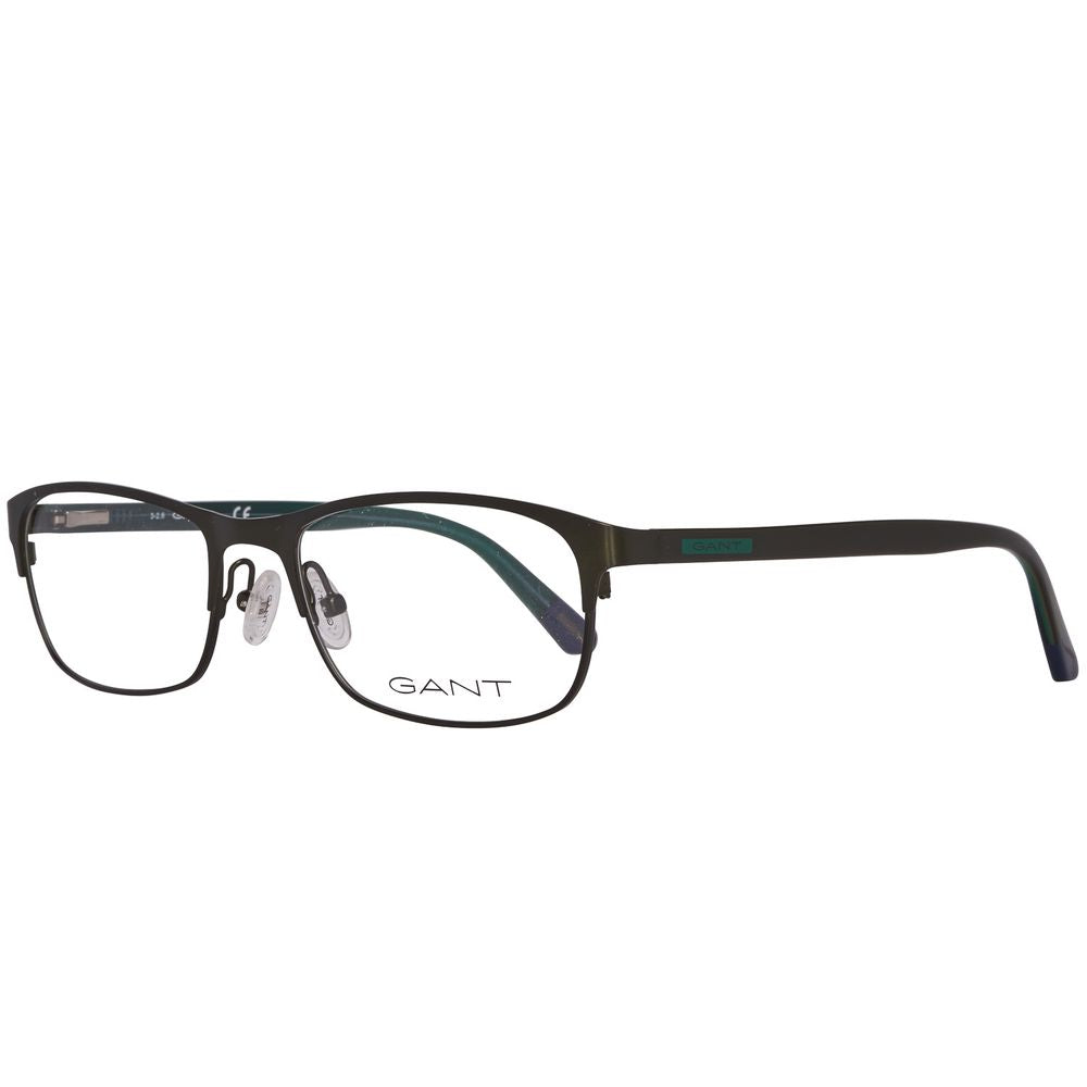 Gant Gray Metal Glasses (Frames) Gant