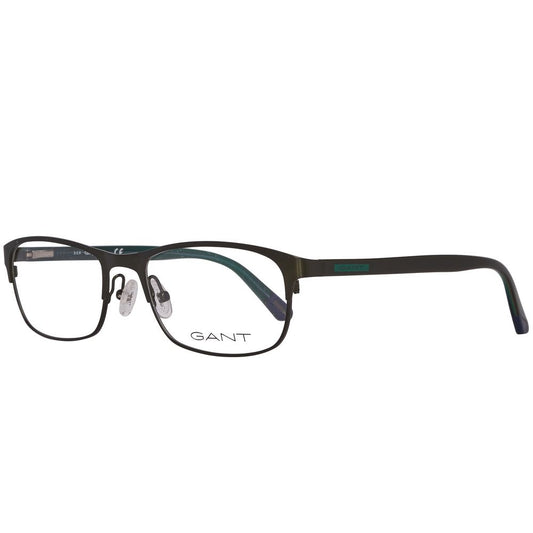 Gant Gray Metal Glasses (Frames) Gant