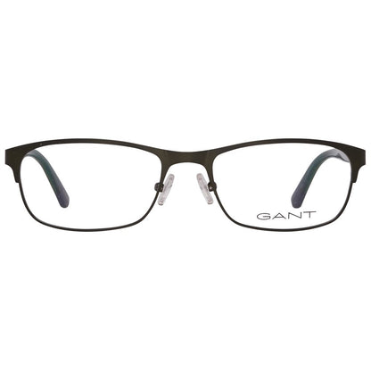Gant Gray Metal Glasses (Frames) Gant