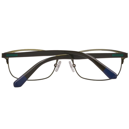 Gant Gray Metal Glasses (Frames) Gant