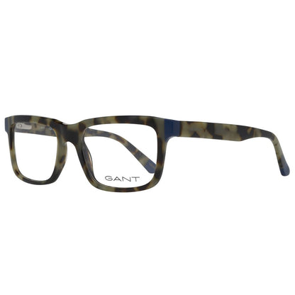 Gant Multicolor Plastic Glasses (Frames) Gant