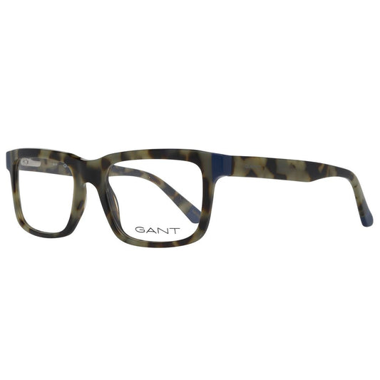 Gant Multicolor Plastic Glasses (Frames) Gant