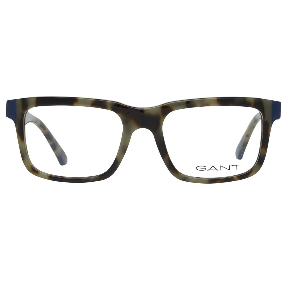 Gant Multicolor Plastic Glasses (Frames) Gant