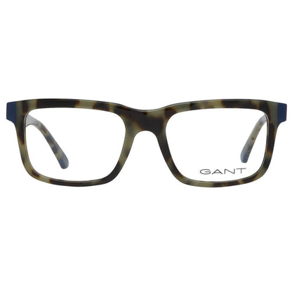 Gant Multicolor Plastic Glasses (Frames) Gant
