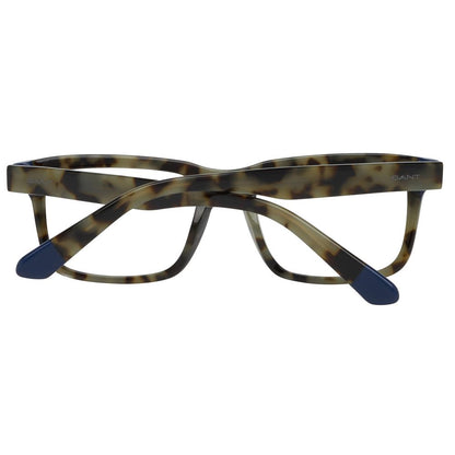 Gant Multicolor Plastic Glasses (Frames) Gant