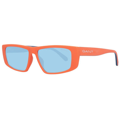 Gant Orange Plastic Sunglasses Gant