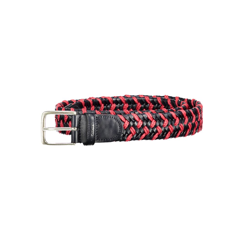 Gant Rosso Leather Men Belt Gant