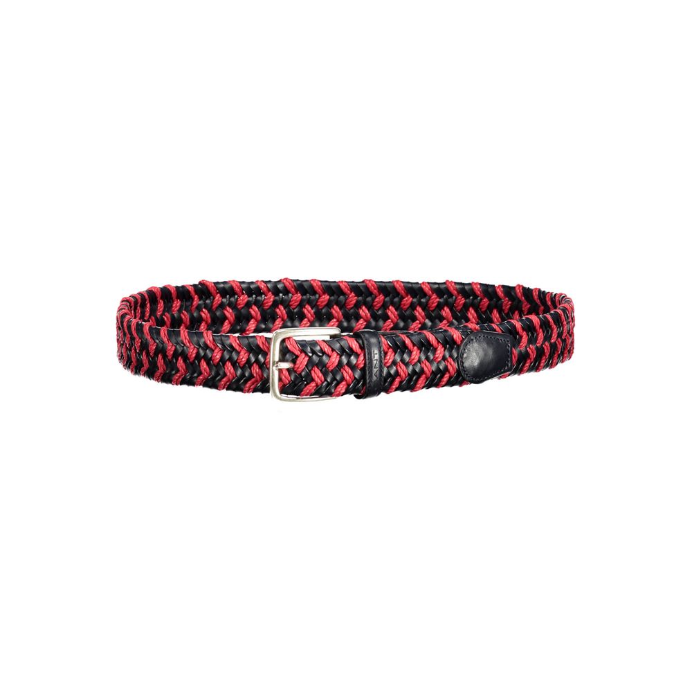 Gant Rosso Leather Men Belt Gant