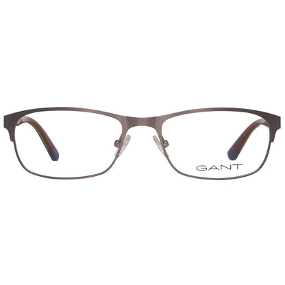 Gant Silver Metal Glasses (Frames) Gant