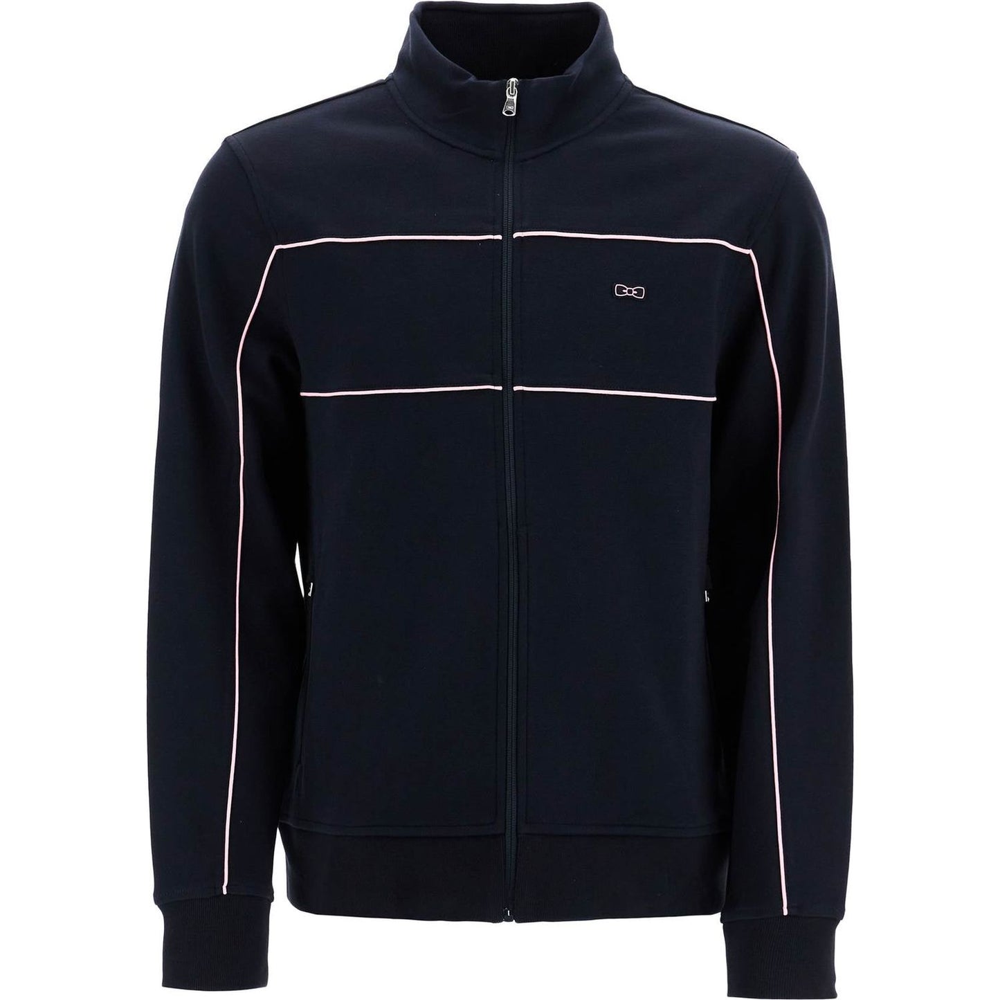 EDEN PARK cotton track sweatshirt with Topwear EDEN PARK