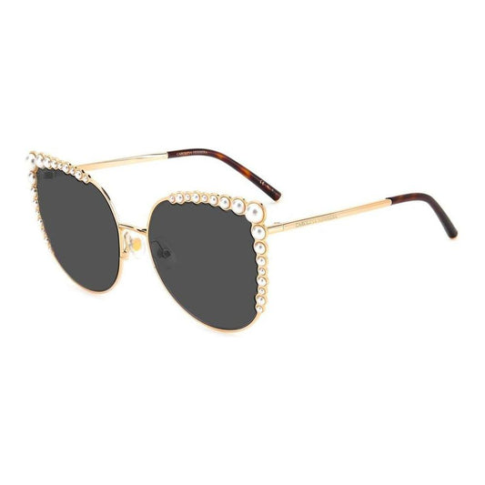 CAROLINA HERRERA MOD. HER 0076_S SUNGLASSES & EYEWEAR CAROLINA HERRERA SUNGLASSES