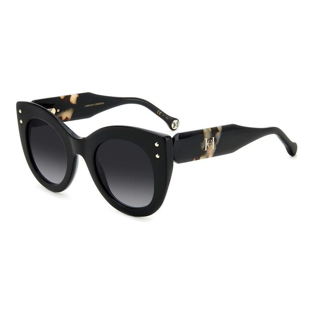 CAROLINA HERRERA MOD. HER 0127_S SUNGLASSES & EYEWEAR CAROLINA HERRERA SUNGLASSES