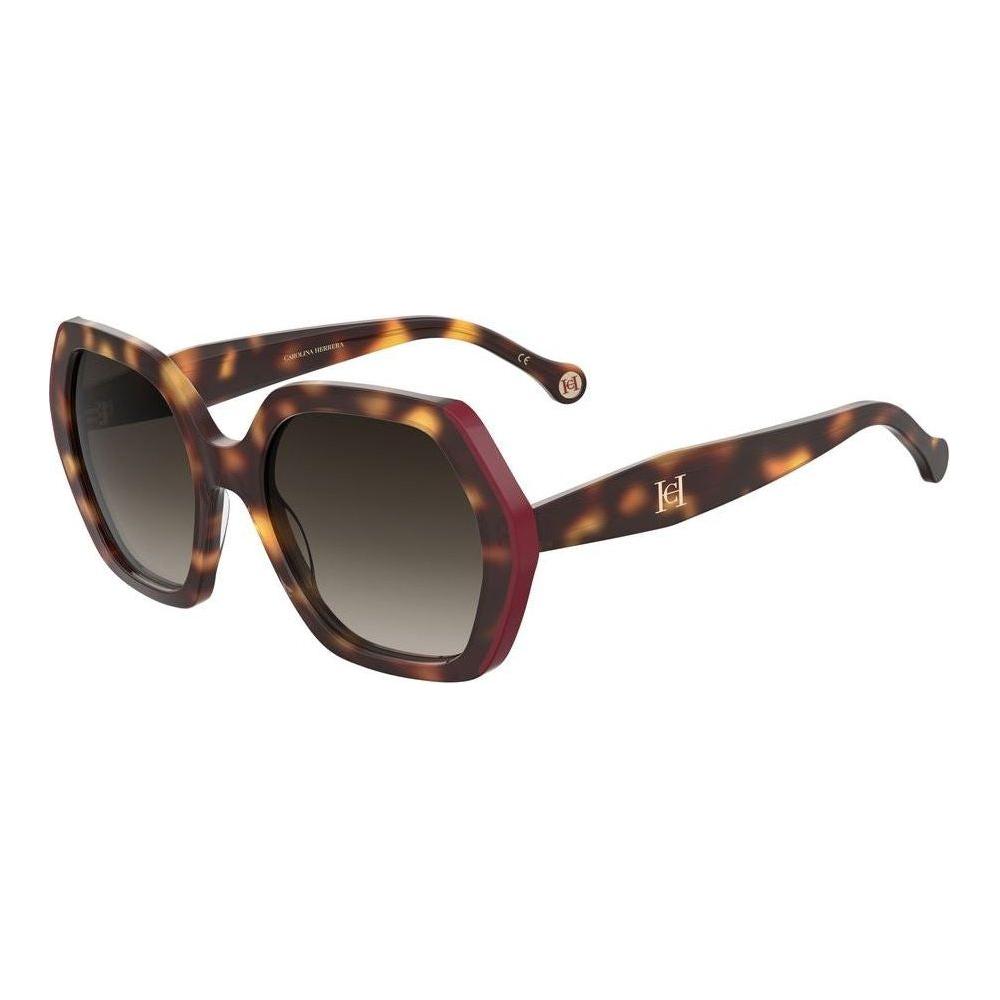 CAROLINA HERRERA MOD. HER 0181_S SUNGLASSES & EYEWEAR CAROLINA HERRERA SUNGLASSES