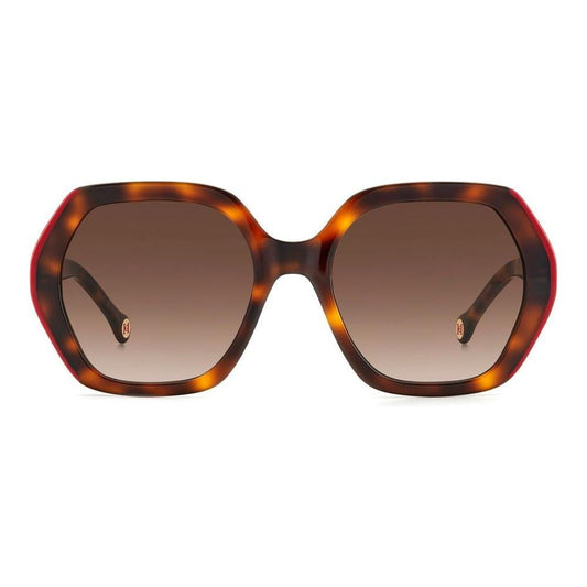 CAROLINA HERRERA MOD. HER 0181_S SUNGLASSES & EYEWEAR CAROLINA HERRERA SUNGLASSES