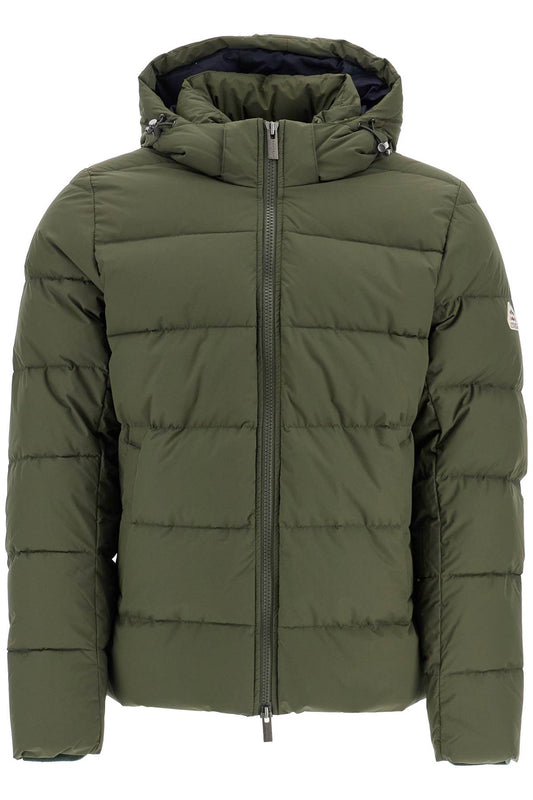 Pyrenex 'spoutnic down jacket with Jackets Pyrenex