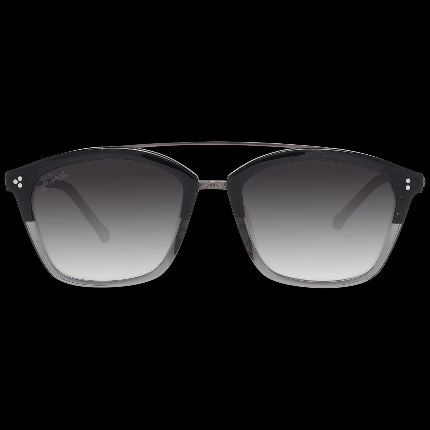 HALLY & SON MOD. HS693S 5303 SUNGLASSES & EYEWEAR HALLY & SON