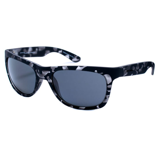 Italia Independent Gray Acetate Sunglasses Italia Independent