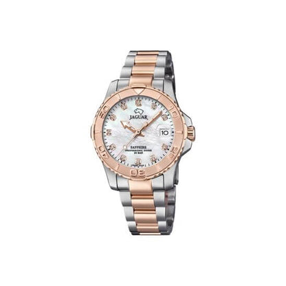 JAGUAR WATCHES Mod. J871/5 WATCHES