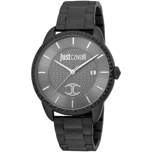 JUST CAVALLI WATCHES + BOX MOD. JC1G176M0065 WATCHES JUST CAVALLI TIME