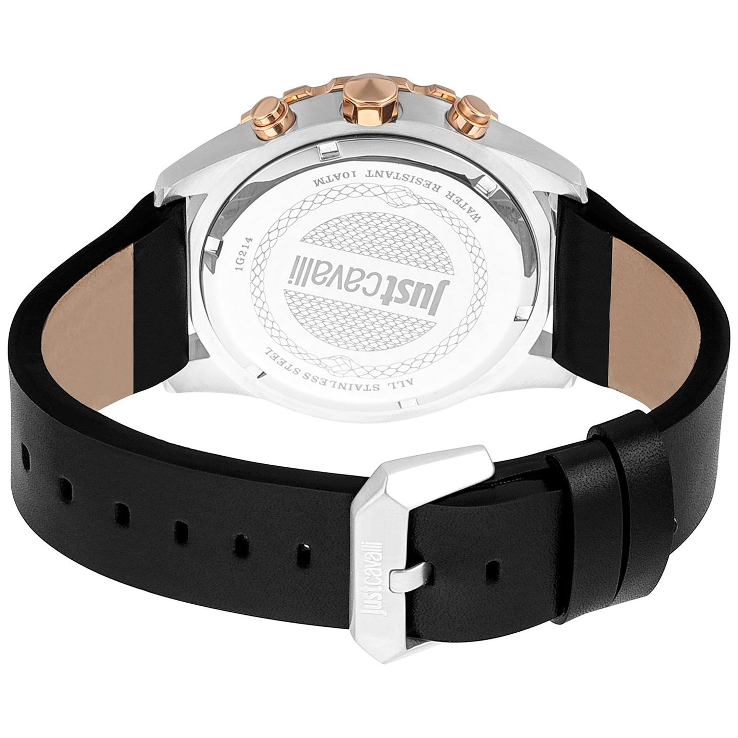 JUST CAVALLI MOD. JC1G214L0025 WATCHES JUST CAVALLI TIME