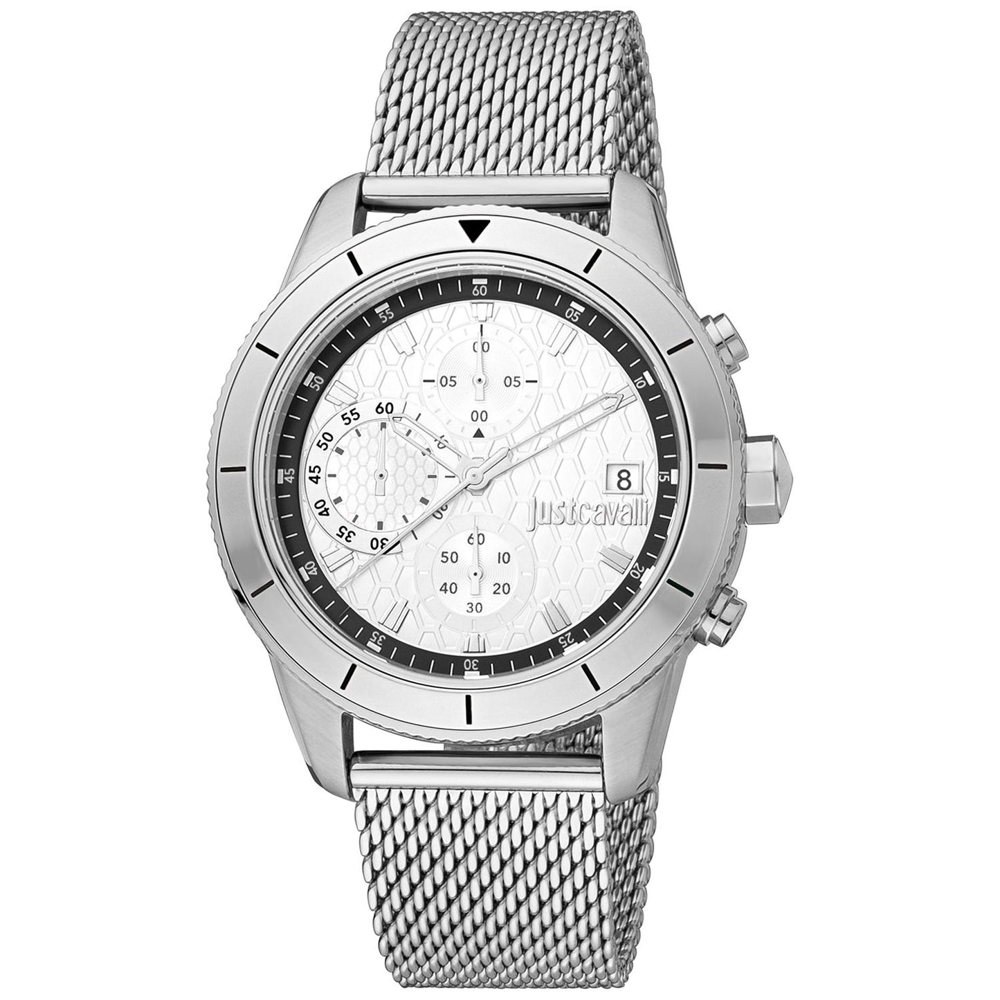 JUST CAVALLI MOD. JC1G215M0045 WATCHES JUST CAVALLI TIME