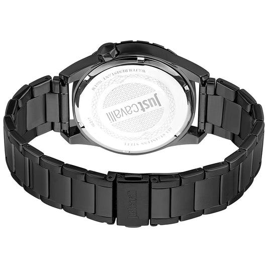 JUST CAVALLI MOD. JC1G217M0075 WATCHES JUST CAVALLI TIME