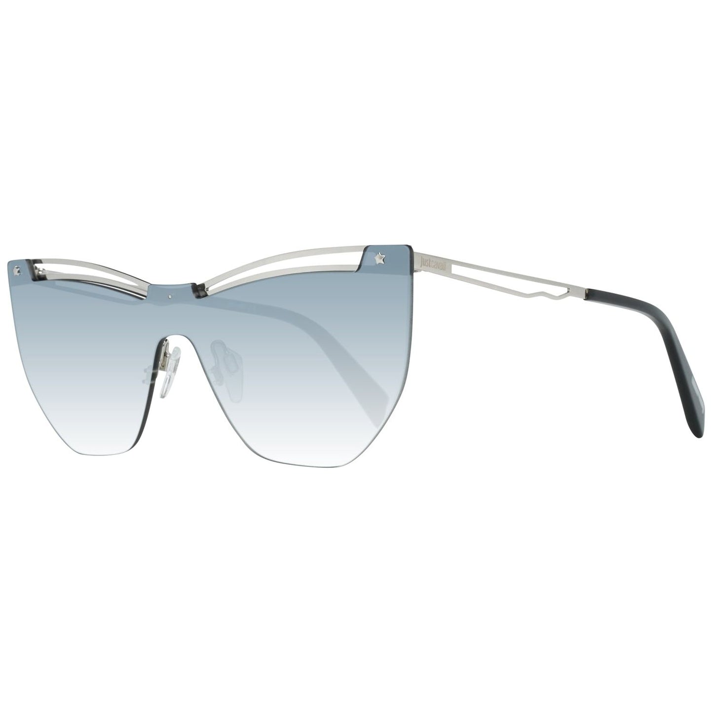 JUST CAVALLI MOD. JC841S 13816B SUNGLASSES & EYEWEAR JUST CAVALLI SUNGLASSES