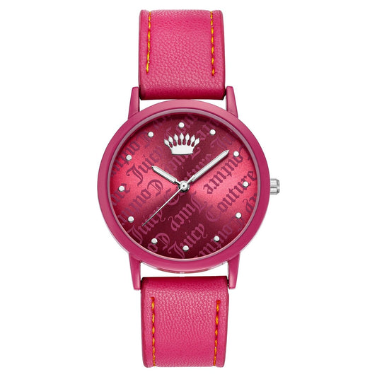 JUICY COUTURE MOD. JC_1255HPHP WATCHES JUICY COUTURE