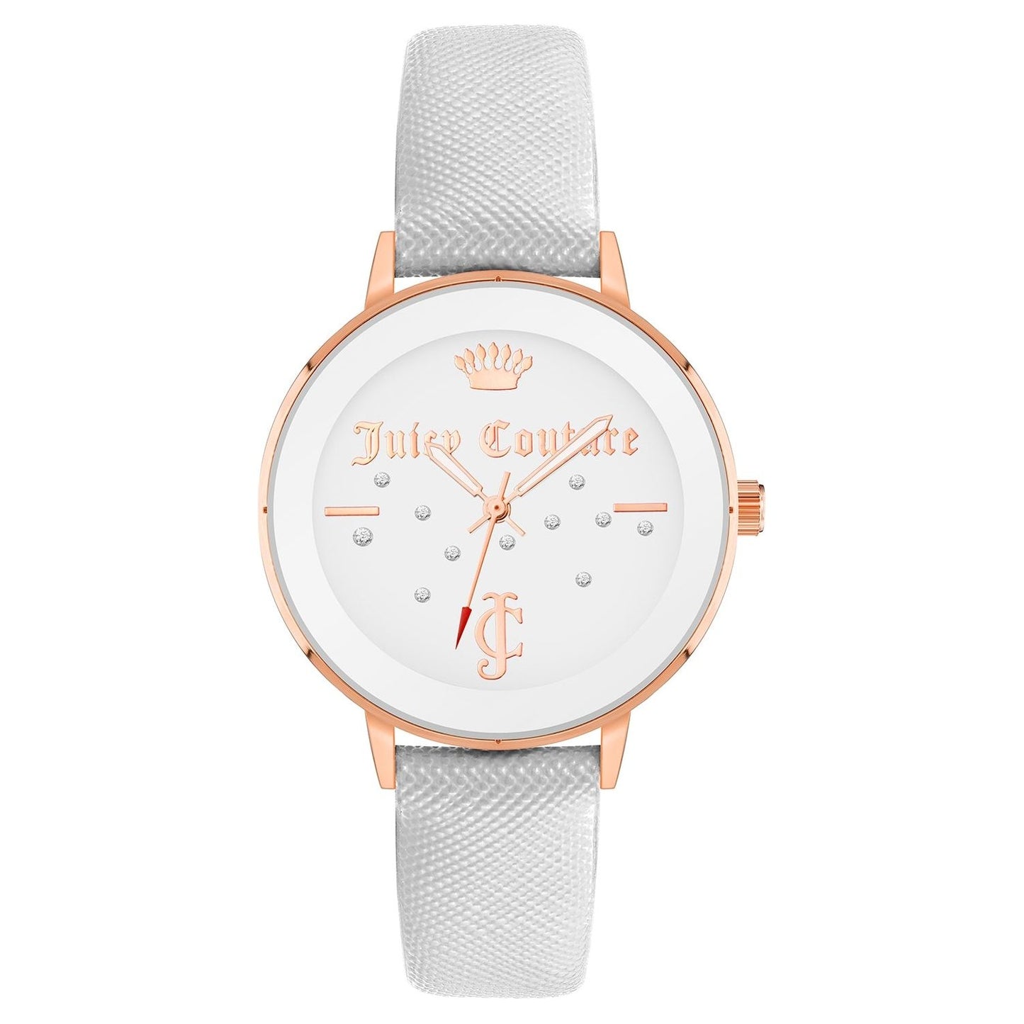 JUICY COUTURE MOD. JC_1264RGWT WATCHES JUICY COUTURE