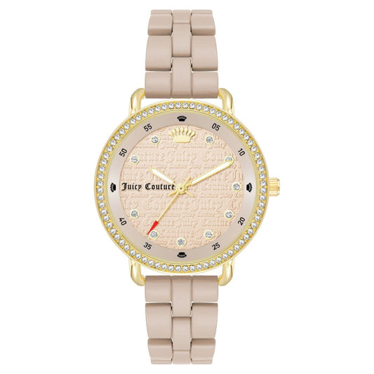 JUICY COUTURE MOD. JC_1310GPTP WATCHES JUICY COUTURE