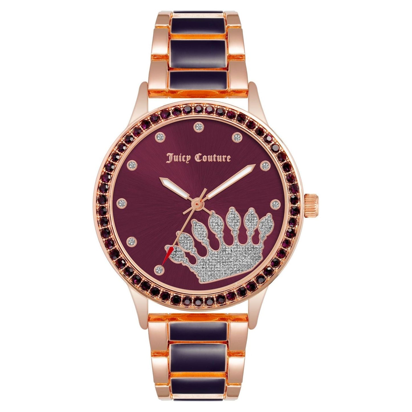 JUICY COUTURE MOD. JC_1334RGPR WATCHES JUICY COUTURE