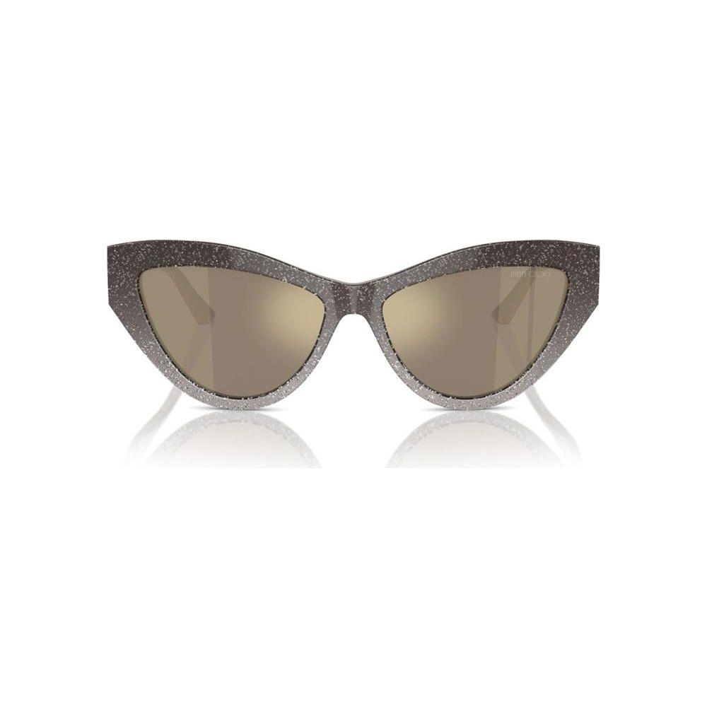 JIMMY CHOO MOD. JC 5004 SUNGLASSES & EYEWEAR JIMMY CHOO