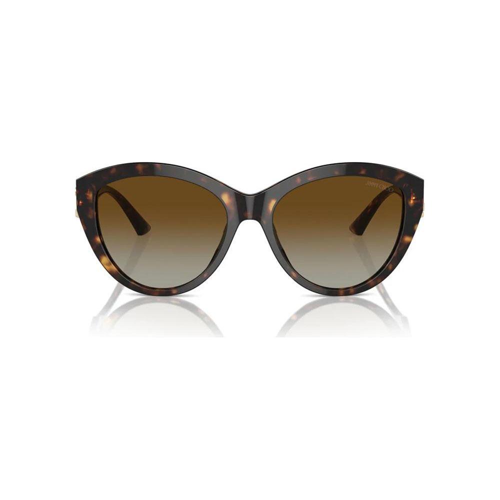 JIMMY CHOO MOD. JC 5007 SUNGLASSES & EYEWEAR JIMMY CHOO