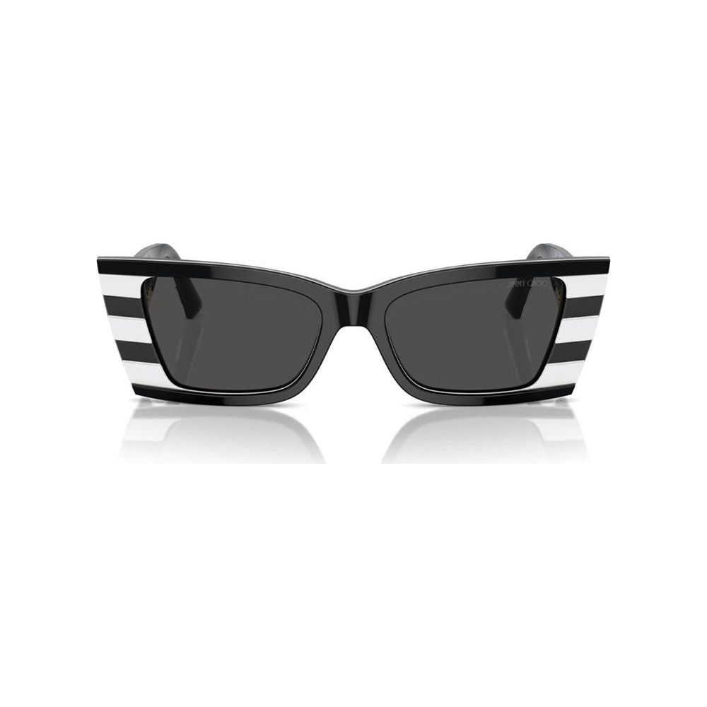 JIMMY CHOO MOD. JC 5009 SUNGLASSES & EYEWEAR JIMMY CHOO