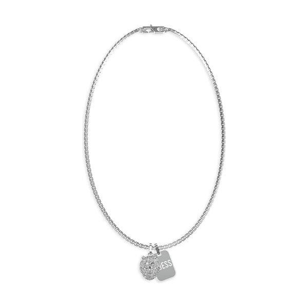 GUESS JEWELS JEWELRY Mod. JUMN01300JWSTT-U Necklace GUESS JEWELS