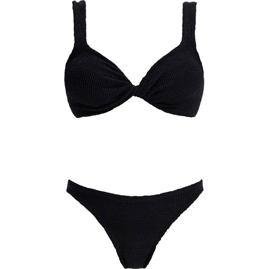 Hunza G. juno bikini set for Beachwear & underwear Hunza G.