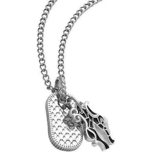 JUST CAVALLI JEWELS Mod. SCJ101 DESIGNER FASHION JEWELLERY JUST CAVALLI