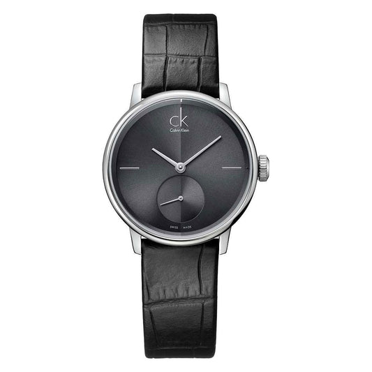 CALVIN KLEIN Mod. ACCENT WATCHES CK Calvin Klein