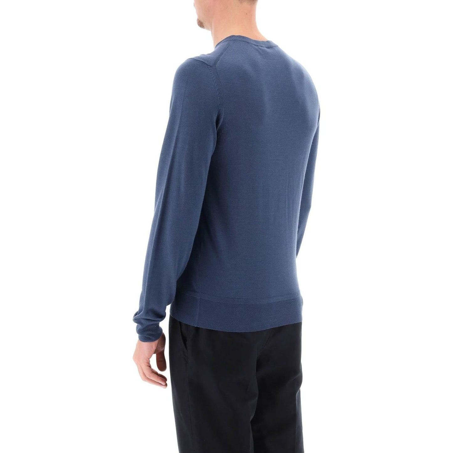 Tom Ford light silk-cashmere sweater Knitwear Tom Ford