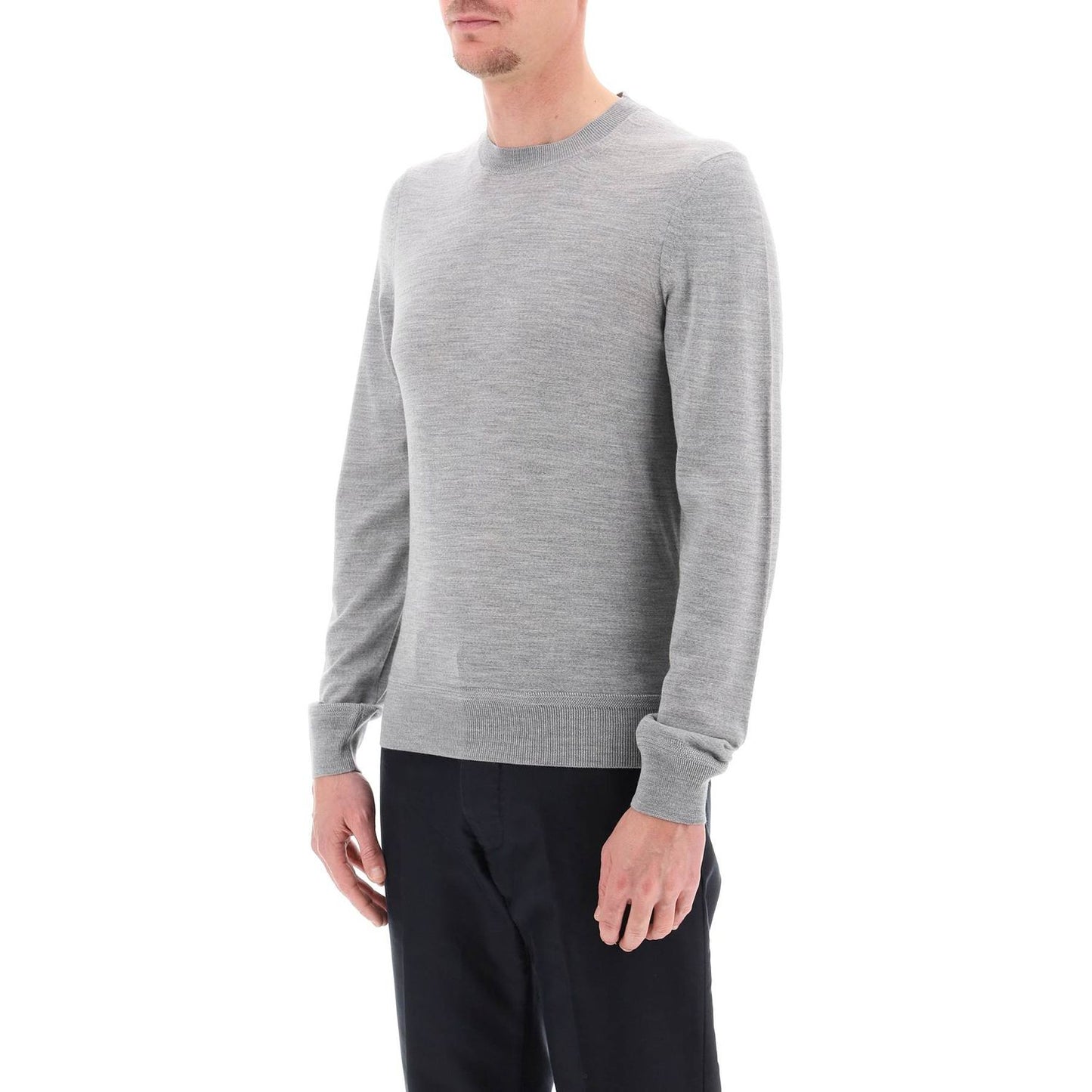 Tom Ford light wool sweater Knitwear Tom Ford