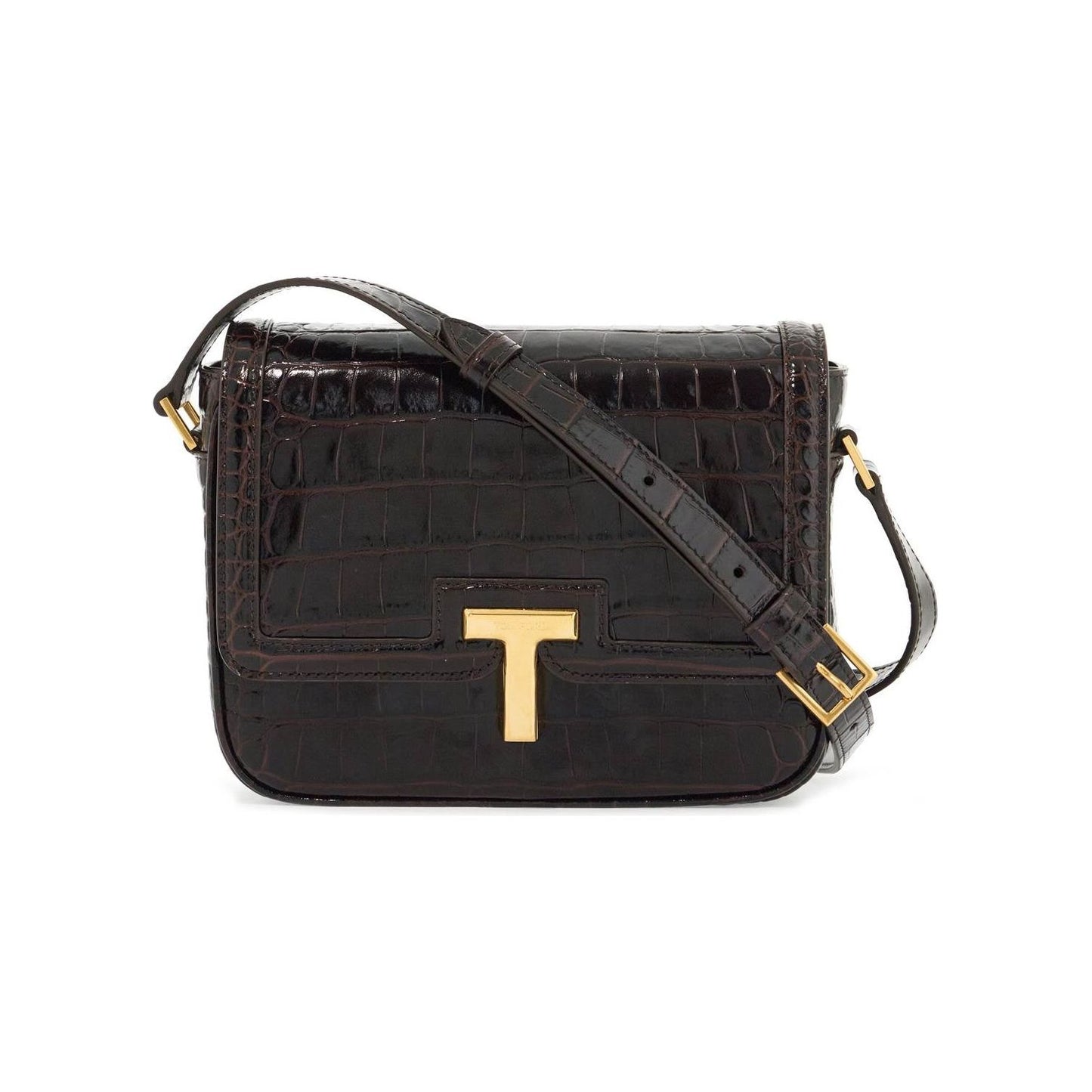 Tom Ford wallis shoulder bag with strap Handbag Tom Ford