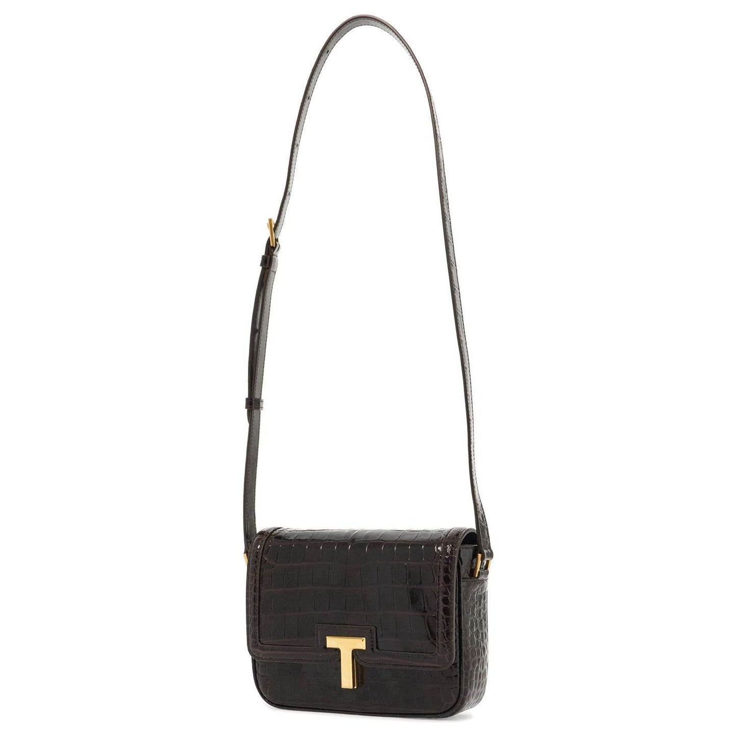 Tom Ford wallis shoulder bag with strap Handbag Tom Ford