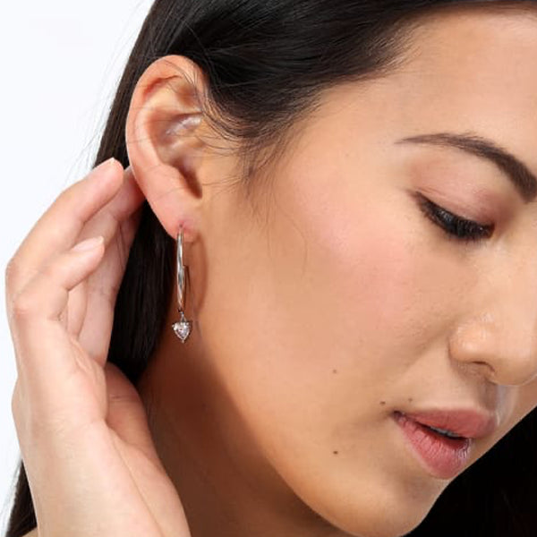 LA PETITE STORY JEWELRY Mod. LPS02AQM26 DESIGNER FASHION JEWELLERY