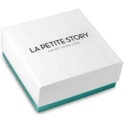 LA PETITE STORY Mod. LPS02ARQ02 DESIGNER FASHION JEWELLERY LA PETITE STORY