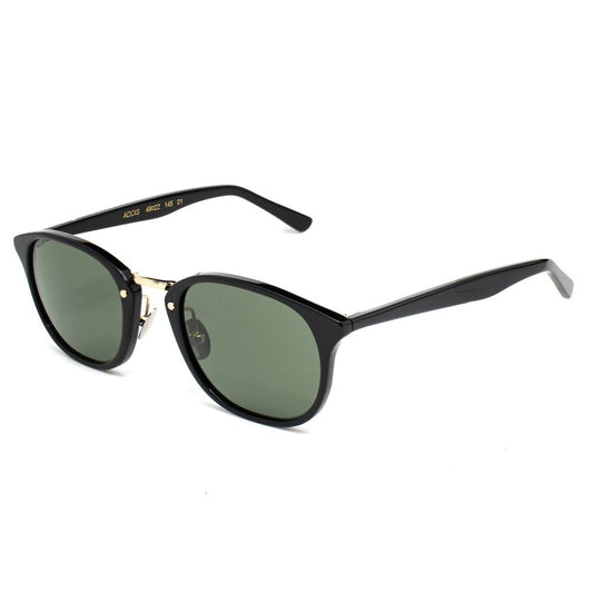 LGR Black Acetate Sunglasses LGR