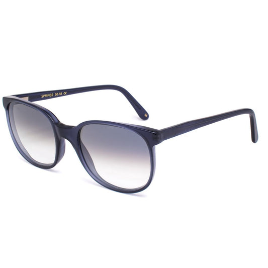 LGR Blue Acetate Sunglasses LGR
