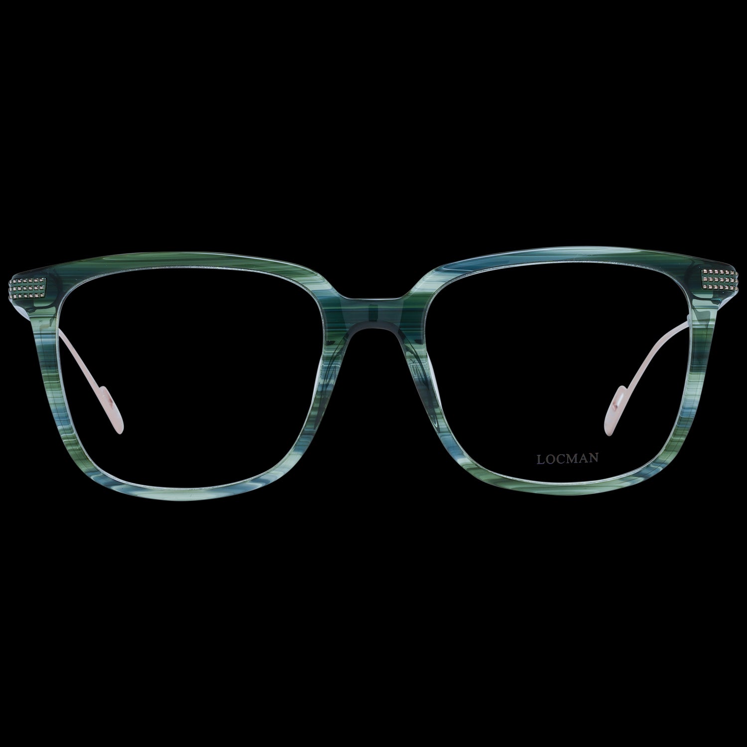 LOCMAN MOD. LOCV020 55GRN