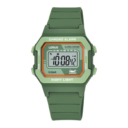 LORUS Mod. R2321QX9 LORUS