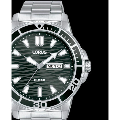 LORUS Mod. RH355AX9 WATCHES