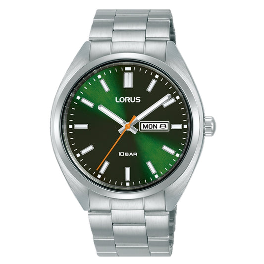 LORUS Mod. RH367AX9 LORUS